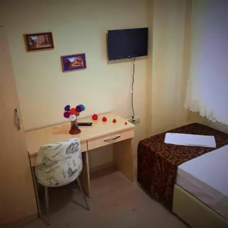 Apart Otel Acilim Apart Trabzon