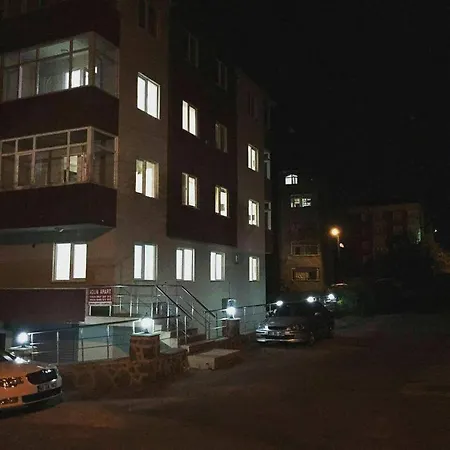 Acilim Apart * Trabzon