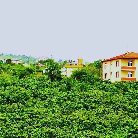 Apart Otel Acilim Apart