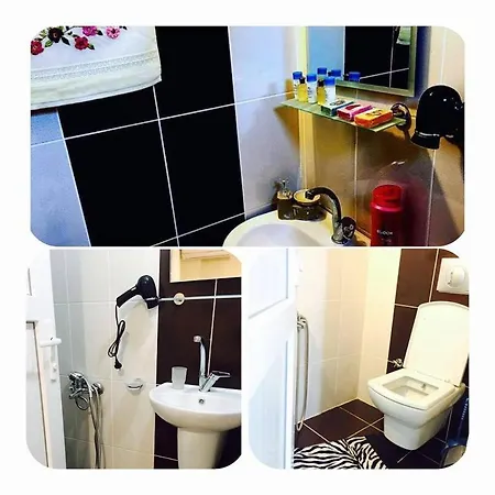 Acilim Apart Apart Otel *